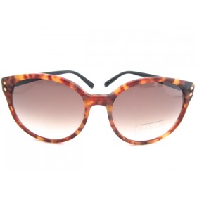 Ladies Guess by Marciano Designer Sunglasses, complete with case and cloth GM 635 Amber 